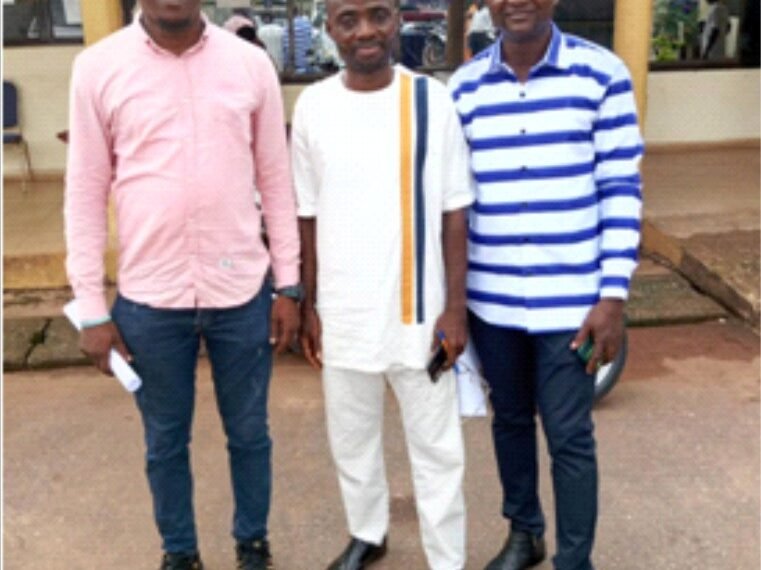 SALWACO Commences Nationwide Stakeholder Engagement On Saudi Program’s…