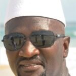 The Risky Road to Bonthe Has a Message …JKK Said It All