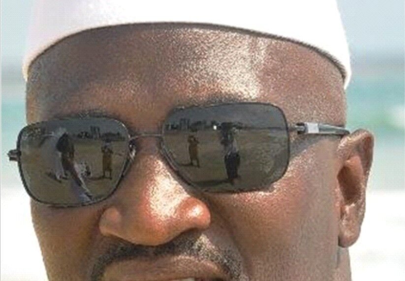 The Risky Road to Bonthe Has a Message&hellip;