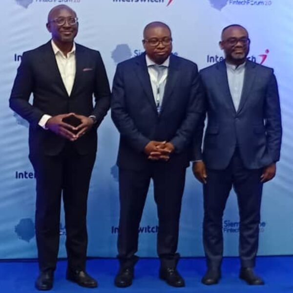 Sierra Leone Fintech Forum 2.0 holds in Freetown