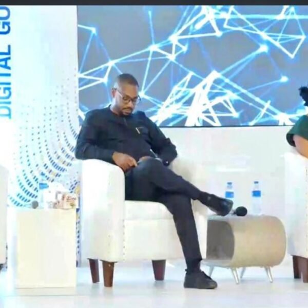 NRA Commissioner General Reaffirms Commitment To Inclusive Digital Taxation At Sierra Leone Innovates Summit