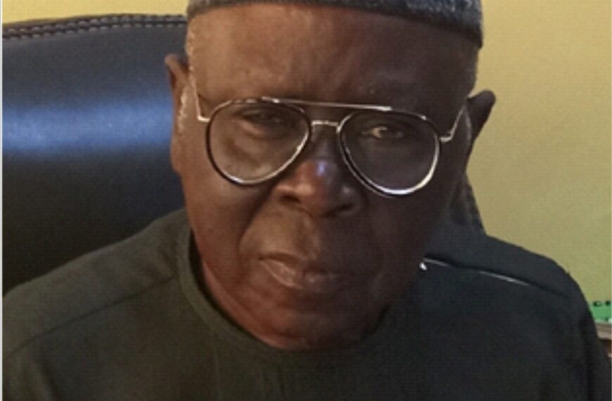 SLPP Votes On Sunday