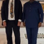 EITI Mission Commends Sierra Leone