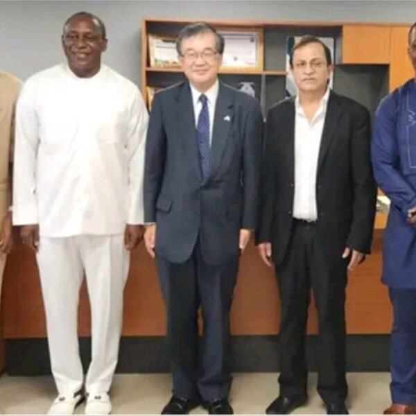 Japan Commits $20M To Expand Power Distribution Network