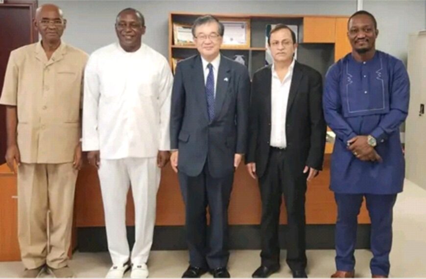 Japan Commits $20M To Expand Power Distribution Network