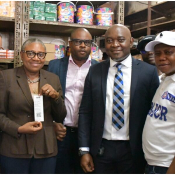 NRA Launches Electronic Cash Register Installation