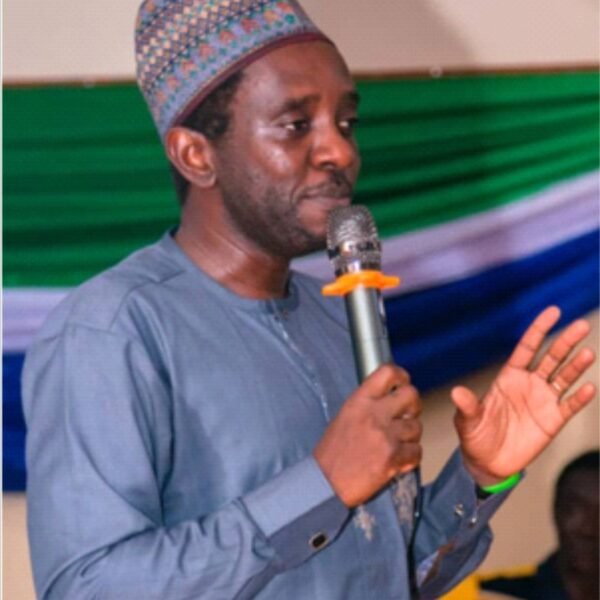 Presidential Townhall Set To Hold In Kenema On 17th June