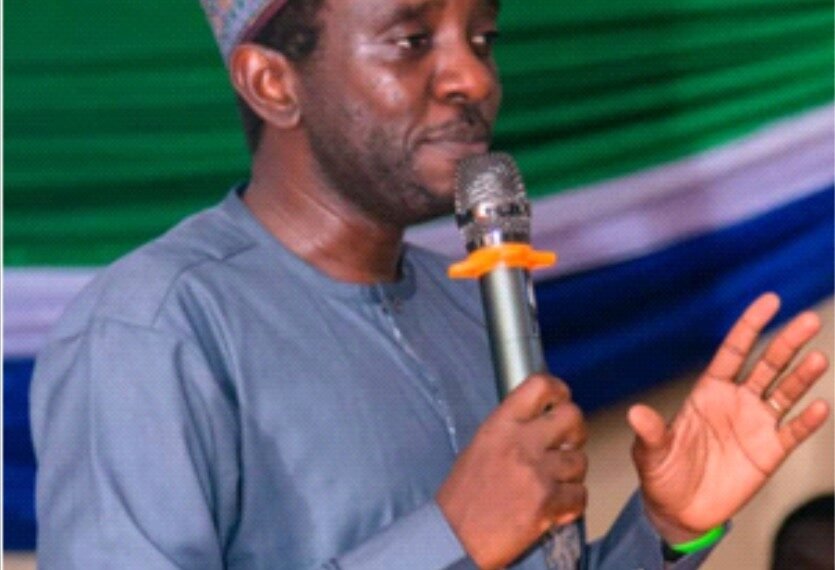 Presidential Townhall Set To Hold In Kenema On&hellip;