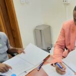 SLPHA, NSBT Signed Final Concession Agreement