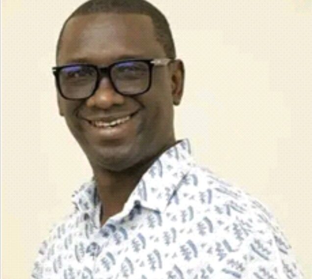 My Vision 4 Salone