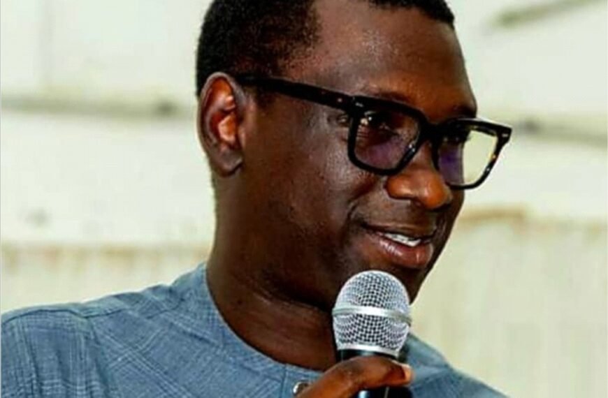 In Honour of Servant-Leaders: The Late Henry Macauley’s&hellip;