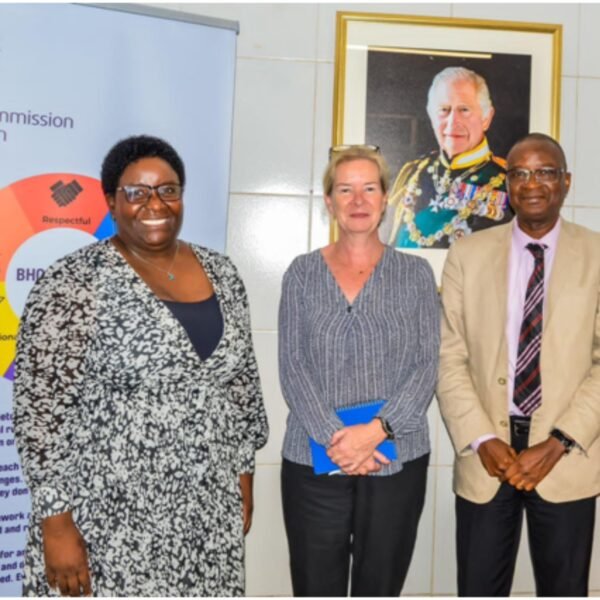 𝐒𝐓𝐀𝐓𝐒 𝐒𝐋 𝐄𝐍𝐆𝐀𝐆𝐄𝐒 𝐁𝐑𝐈𝐓𝐈𝐒𝐇 𝐇𝐈𝐆𝐇 𝐂𝐎𝐌𝐌𝐈𝐒𝐒𝐈𝐎𝐍 𝐎𝐍 2026 𝐂𝐄𝐍𝐒𝐔𝐒 𝐏𝐀𝐑𝐓𝐍𝐄𝐑𝐒𝐇𝐈𝐏 𝐃𝐈𝐒𝐂𝐔𝐒𝐒𝐈𝐎𝐍𝐒