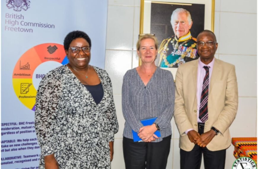 𝐒𝐓𝐀𝐓𝐒 𝐒𝐋 𝐄𝐍𝐆𝐀𝐆𝐄𝐒 𝐁𝐑𝐈𝐓𝐈𝐒𝐇 𝐇𝐈𝐆𝐇 𝐂𝐎𝐌𝐌𝐈𝐒𝐒𝐈𝐎𝐍 𝐎𝐍 2026&hellip;