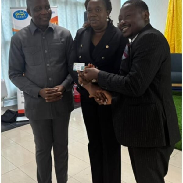 NASSIT Organises Seminar For Legal Practitioners