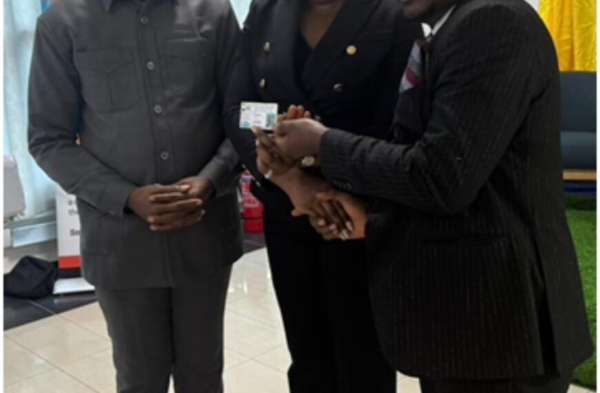 NASSIT Organises Seminar For Legal Practitioners