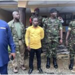 NRA Customs Officers Foil Major Drug Trafficking Attempt …As Massive Contraband Seizure