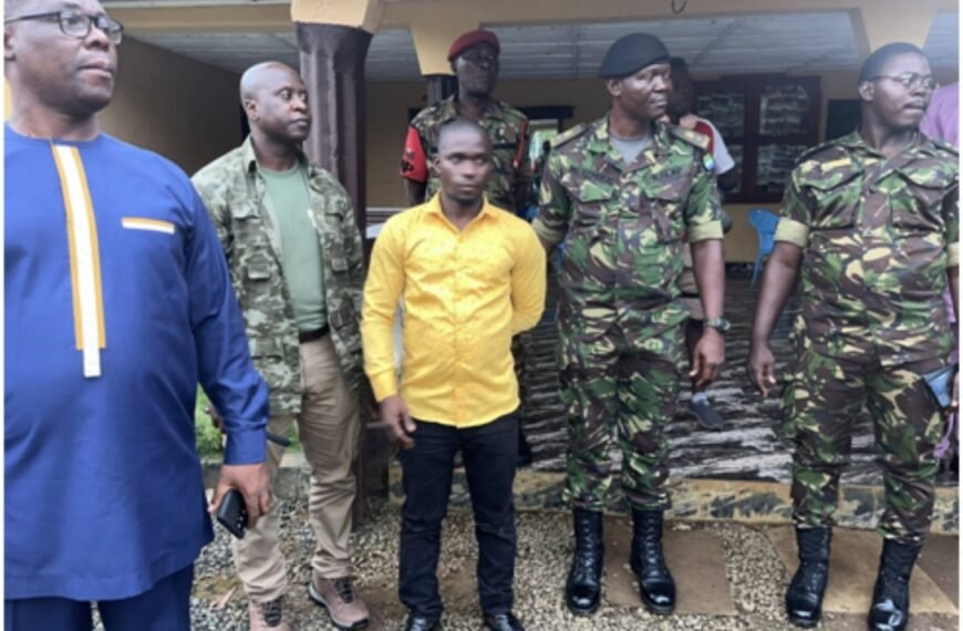 NRA Customs Officers Foil Major Drug Trafficking Attempt&hellip;