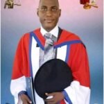 I Have Finally Mustered The Courage To Post About The Loss Of An Academic Juggernaut And A Colossus Of A Legal Mind