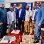 STATS SL ENGAGES MINISTRY OF HEALTH ON DEMOGRAPHIC AND HEALTH SURVEY IMPLEMENTATION PLAN