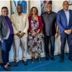 Stats SL Briefs Ministry of Planning and Economic Development on 2026 Population and Housing Census Updates