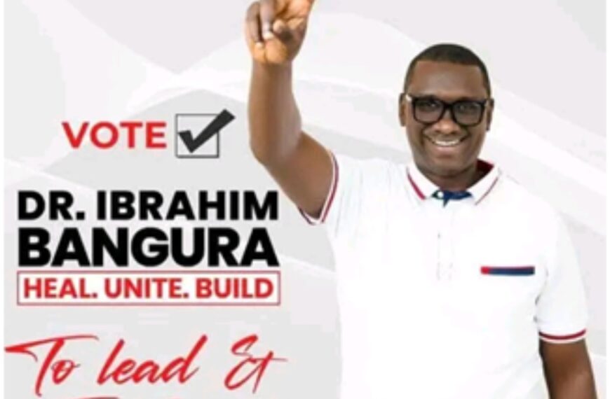 The True Meaning of “Heal, Unite, Build”