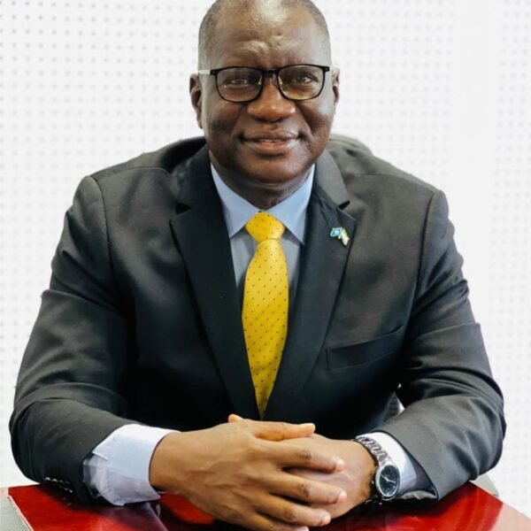 President Bio Appoints New Auditor-General