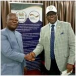 NaCSA, NSPA Leadership Meet