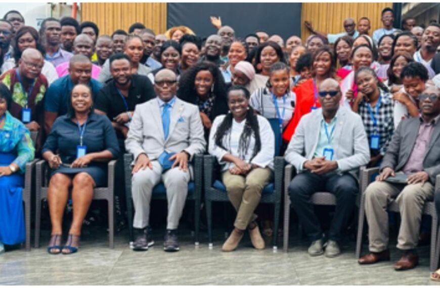 NaCSA Hosts Intensive Training On Economic Inclusion For…