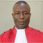 Justice Alusine Sesay Frees 19 Inmates as Chief Justice Kamanda’s Reforms Bring Hope to Pademba Road Correctional Centre