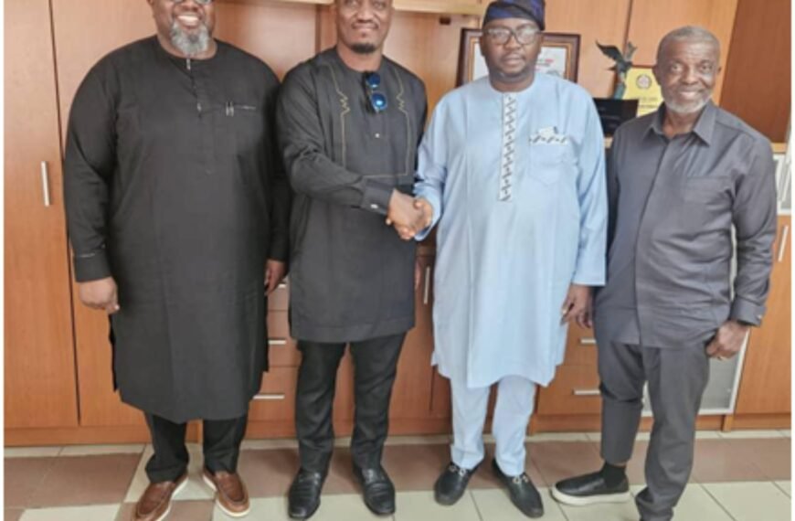 Deputy Minister of Energy l Leads a Joint&hellip;