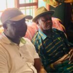 Redistrict Meeting Ends in Panguma