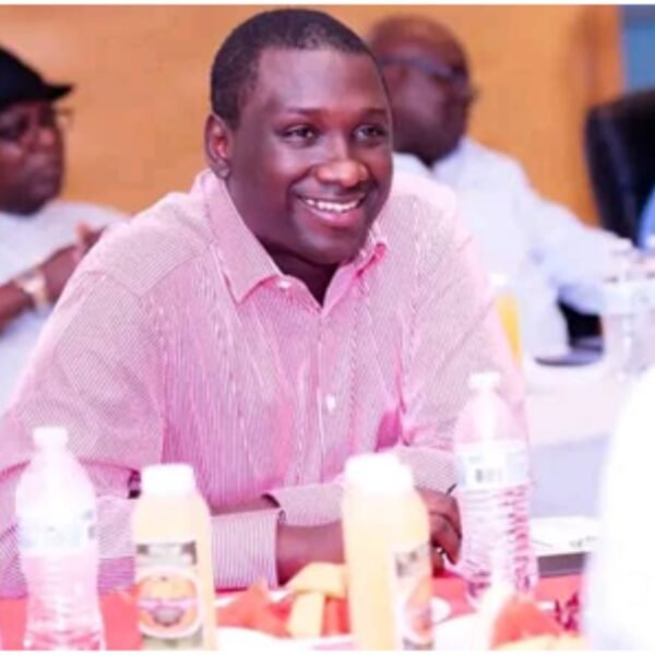 THE APC DESERVES A LEADER WHO LISTENS, LEADS, AND DELIVERS