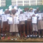 To Combat Plastic Pollution…SEPSiL Engages Schools In Freetown