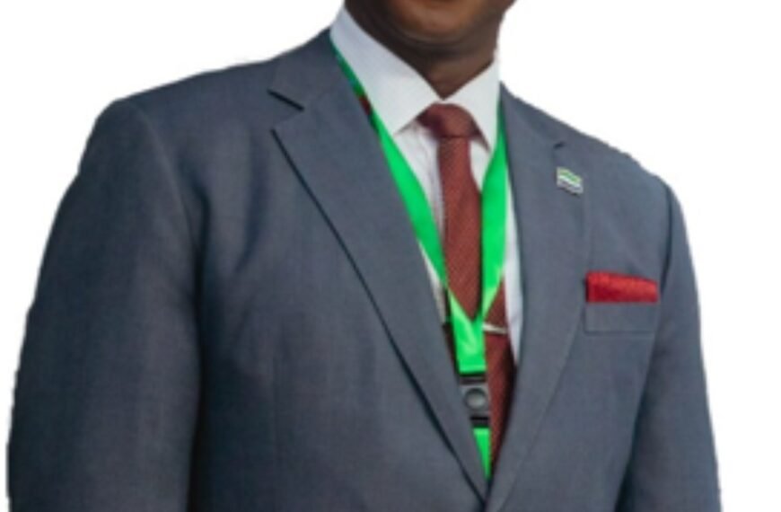 NMA Engineers, Geologists Gain Valuable Insights At ESIA…