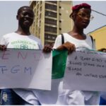 FAHP Condemns FGM Initaition of 50 Underage Girls GnGgo-Kakajama Section, Kenema District