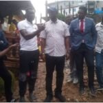 Condolence Message from the Dr. Ibrahim Bangura Movement