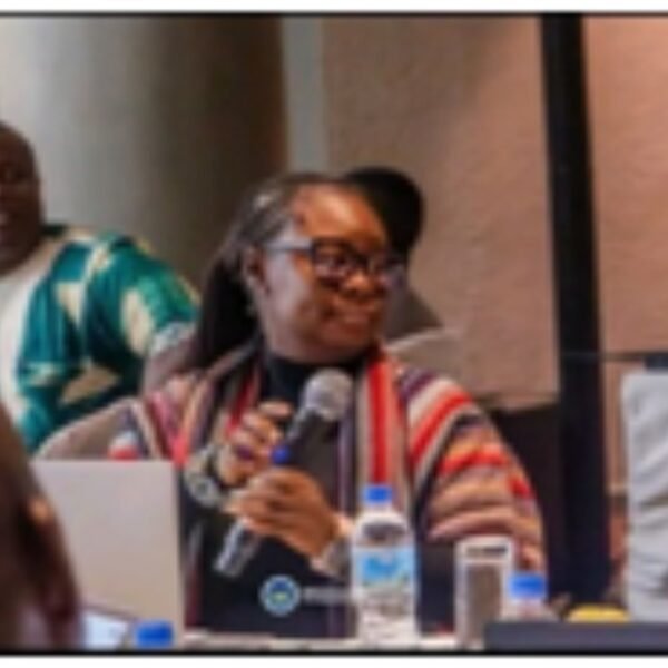 MoCTI Hosts Focus Group Discussion