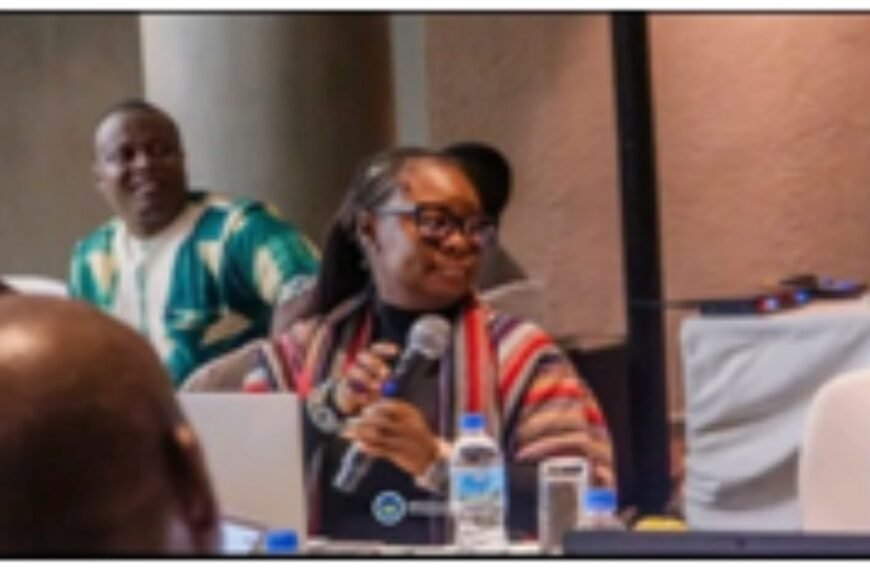 MoCTI Hosts Focus Group Discussion