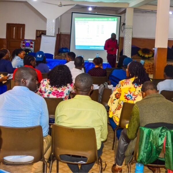 Stats SL Concludes Mid-Term Review for the 2025 Sierra Leone Integrated Household Survey (SLIHS ’25)