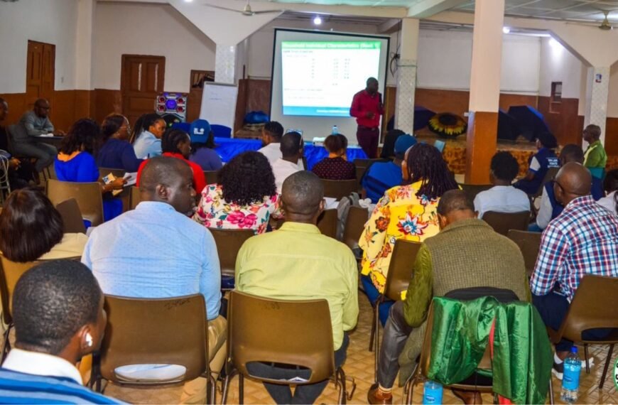 Stats SL Concludes Mid-Term Review for the 2025&hellip;