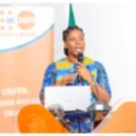 UNFPA Launch 8th Country Programme (2025-2030) and 2024 Annual Report