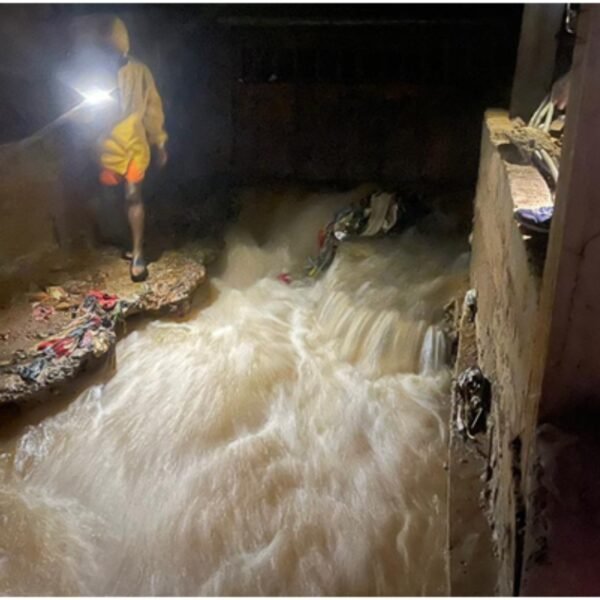 NDMA CONFIRMS FENCE COLLAPSE TRAGEDY IN NEW ENGLAND VILLE: Three Dead, One Still Missing