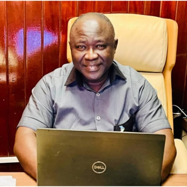 SPEAKER THOMAS NAMES GILBERT BOSCO N’HABAY AS ACTING CLERK OF PARLIAMENT