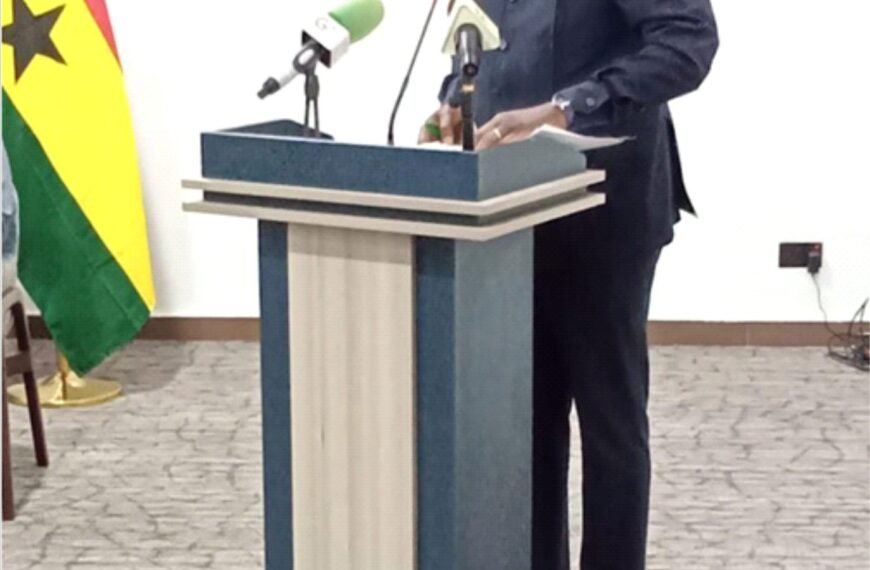 𝐀𝐬 𝐌𝐢𝐧𝐢𝐬𝐭𝐞𝐫 𝐨𝐟 𝐅𝐢𝐧𝐚𝐧𝐜𝐞 𝐀𝐬𝐬𝐮𝐦𝐞𝐬 𝐂𝐡𝐚𝐢𝐫𝐦𝐚𝐧𝐬𝐡𝐢𝐩 𝐨𝐟 𝐆𝐈𝐀𝐁𝐀&hellip;