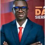 Vote Dr Ibrahim Bangura as your presidential candidate for the 2026 APC National Delegates Conference