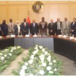 SLNSC MD Backs Regional Connectivity In Cairo-Alexandria Talks