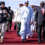 IN MEMORY OF H.E. MUHAMMADU BUHARI, GCFR, FORMER PRESIDENT OF THE FEDERAL REPUBLIC OF NIGERIA