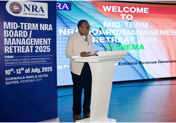 Revitalizing Trust: Key Insights From The NRA Mid-Term Board/Management Retreat
