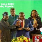 Bio’s ECOWAS Legacy: A Brighter Future for Sierra Leone