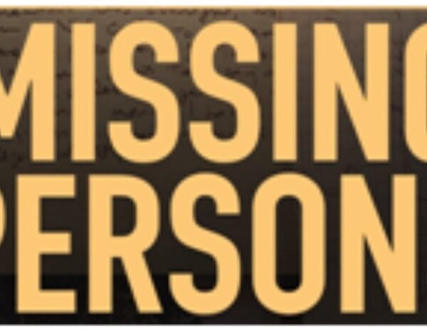 Missing Persons